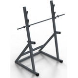 Power Rack Gaiola Supino Agachamento Academia Ipiranga Fit