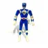 Power Ranger Azul - Billy Coleção The Movie - Original 1995