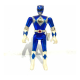 Power Ranger Azul