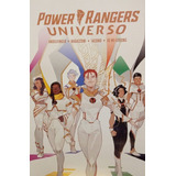 Power Ranger Universo