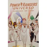Power Ranger Universo