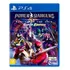 Power Rangers: Battle For The Grid Super Edition Ps4