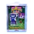 Power Rangers Azul Vira Cabeça Boneco Bandai 2018 Billy