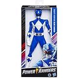 Power Rangers Boneco Mighty Morphin