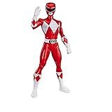 Power Rangers Boneco