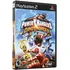 Power Rangers Dino Thunder Pra Ps2 Slim Bloqueado Leia Desc.
