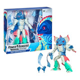 Power Rangers Figura De