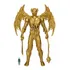 Power Rangers Goldar E Rita Repulsa Figura Articulada 40 Cm