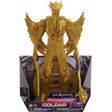 Power Rangers Goldar Sunny