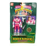 Power Rangers Kimberly Rosa
