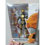 Power Rangers Lightning Collection