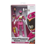 Power Rangers Lightning Collection