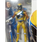 Power Rangers Lightning Collection