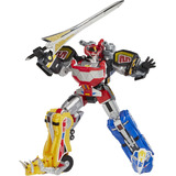 Power Rangers Lightning Collection Mighty Morphin Megazord