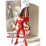 Power Rangers Lightning Collection Time Force