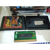 Power Rangers Mega Drive