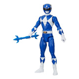 Power Rangers Mighty Morphin