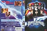 Power Rangers O Filme Dvd Original Lacrado