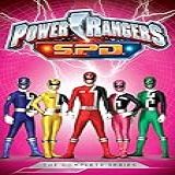 Power Rangers S