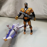 Power Rangers Samurai Octo