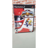 Power Rangers Super Legends