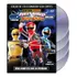 Power Rangers Tempestade Ninja Série Completa Dublada Em Dvd