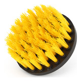 Power Scrubber 3 Peças Escova De Limpeza Escova Broca L