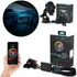 Power Shift Chip De Potência Bluetooth + Carregador Indução 