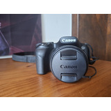 Power Shot Sx530hsfull Hd