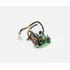 Power Supply Backplane Board Para Dell Poweredge R520 0g6ggh