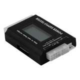 Power Supply Tester