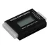Power Supply Tester - Testador Digital Fonte Atx Pc Cor Preto