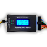 Power Supply Tester Testador