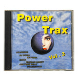 Power Trax Volume 3