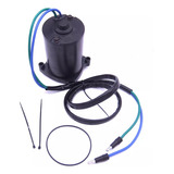 Power Trim Motor Popa