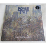 Power Trip Nightmare Logic