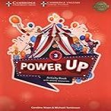 Power Up 3