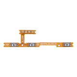 Power volume Button Flex