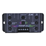 Power Vu Ajk Central 200 Efeitos Led Medior De Audio Frete
