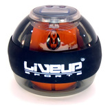 Powerball Giroscopio Bola Exercicios