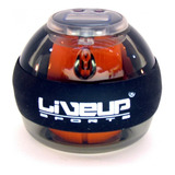 Powerball Giroscópio Bola Exercícios Punho Power Gyro Ball