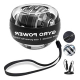 Powerball Wristball Kit Fortalecedor Muscular Para Pulso