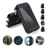 Powerbank 20000mah Carregador Solar