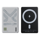 Powerbank Carregador Portatil Fino