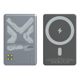 Powerbank Carregador Portatil Fino