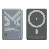 Powerbank Carregador Portatil Fino
