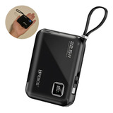 Powerbank Carregador Top Turbo