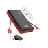 Powerbank Pineng Pn-959 Carregador Portátil 20.000mah Universal Externa
