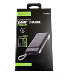 Powerbank Smart Charge Ep c833 22000mah