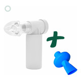 Powerbreathe Classic Medic Aparelho Treinamento Res Filtro